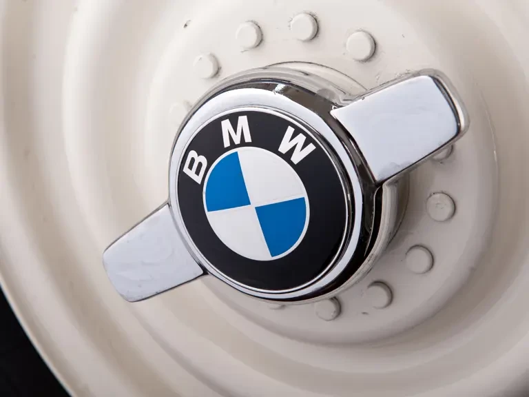 1958 BMW 507 - Image 16 of 27