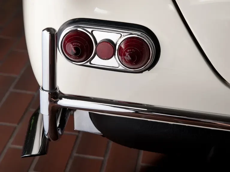 1958 BMW 507 - Image 18 of 27