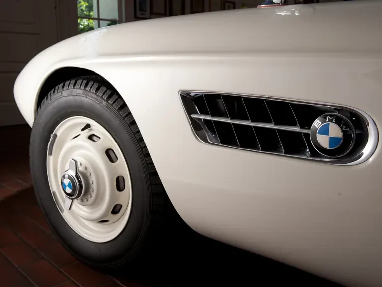 1958 BMW 507 - Image 9 of 27