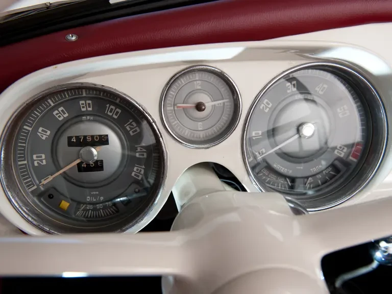 1958 BMW 507 - Image 19 of 27