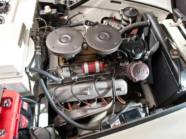 1958 BMW 507 - Image 21 of 27
