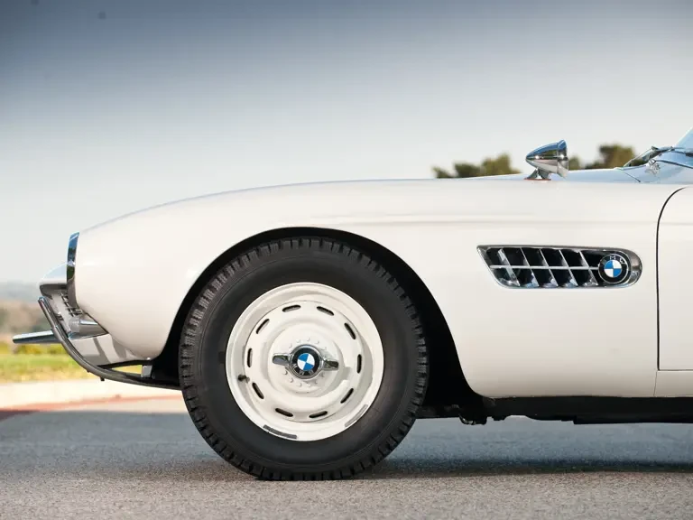 1958 BMW 507 - Image 23 of 27