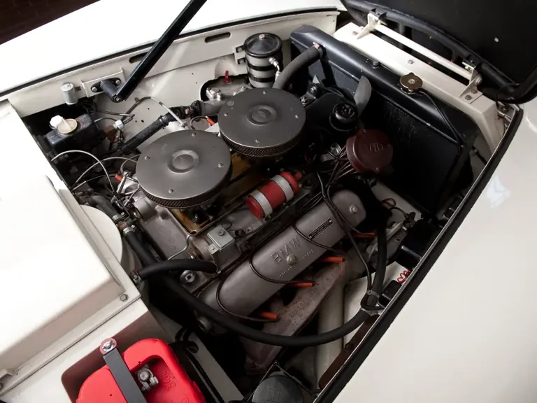 1958 BMW 507 - Image 15 of 27