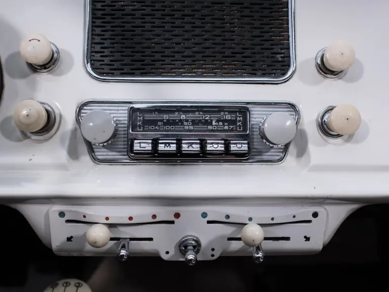 1958 BMW 507 - Image 16 of 31