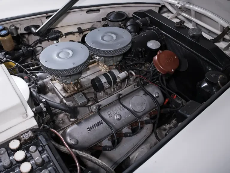 1958 BMW 507 - Image 4 of 31