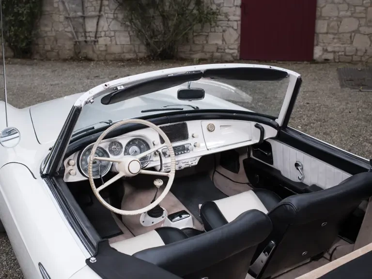 1958 BMW 507 - Image 11 of 31