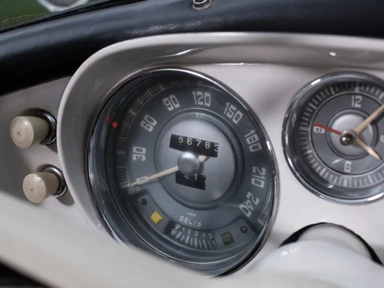 1958 BMW 507 - Image 13 of 31