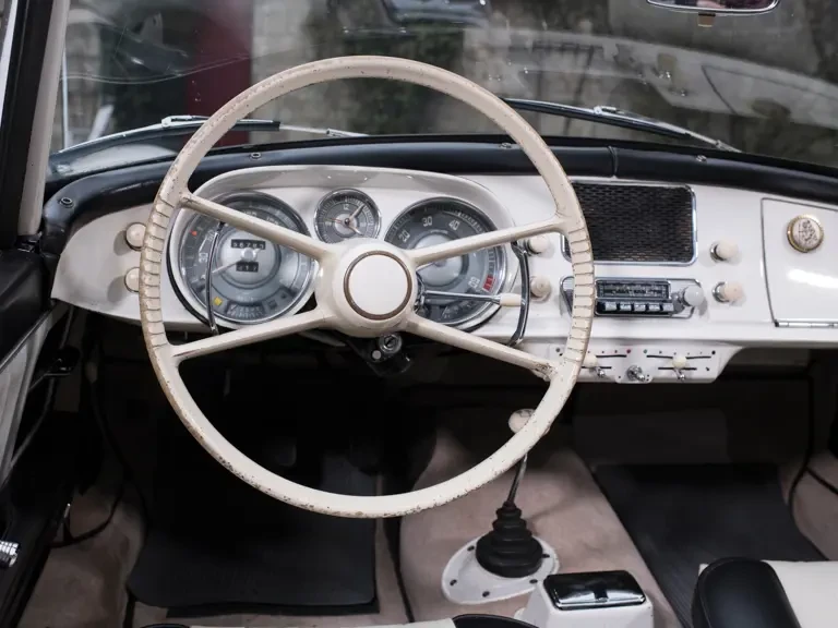 1958 BMW 507 - Image 12 of 31