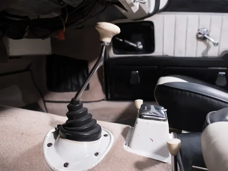 1958 BMW 507 - Image 14 of 31