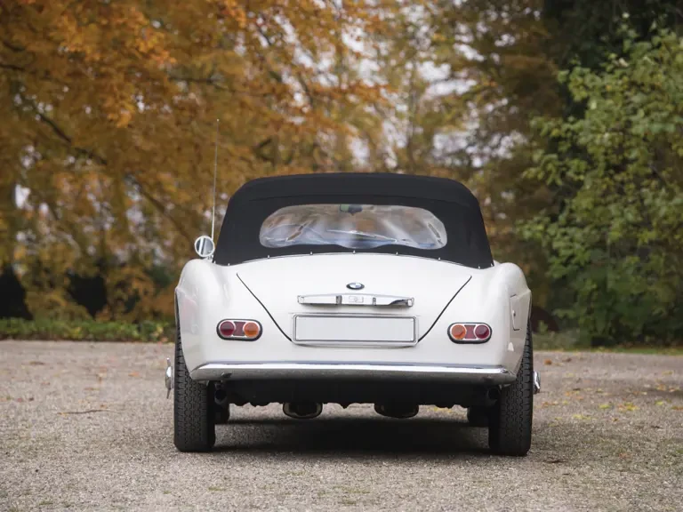 1958 BMW 507 - Image 10 of 31