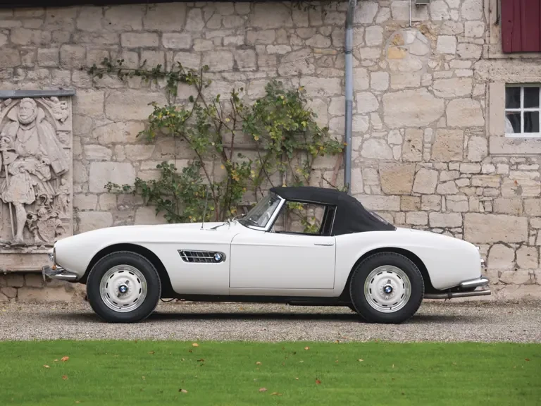 1958 BMW 507 - Image 6 of 31