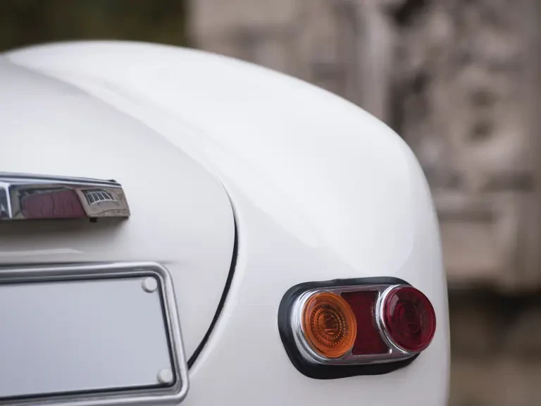 1958 BMW 507 - Image 24 of 31