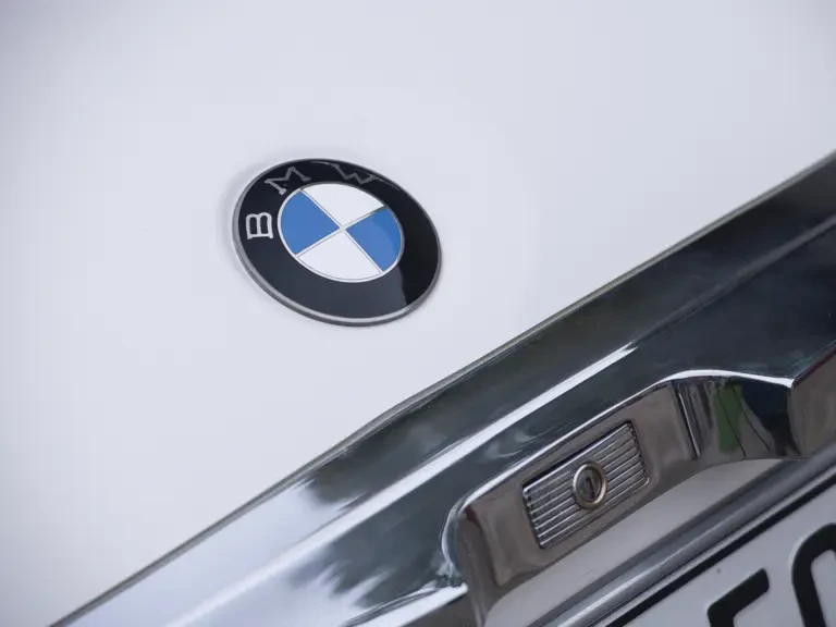 1958 BMW 507 - Image 7 of 31