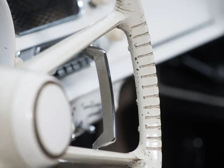 1958 BMW 507 - Image 17 of 31