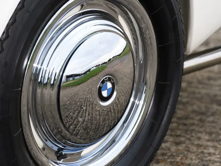 1958 BMW 507 - Image 17 of 31