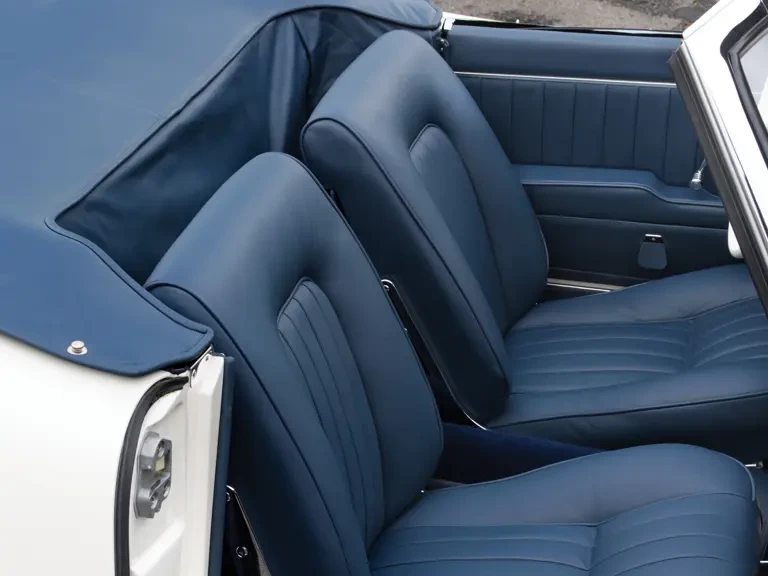 1958 BMW 507 - Image 13 of 31