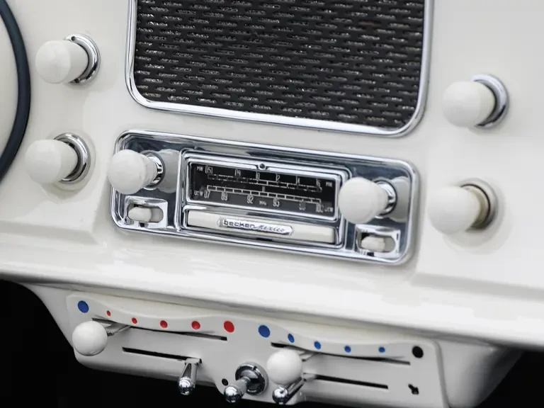 1958 BMW 507 - Image 12 of 31