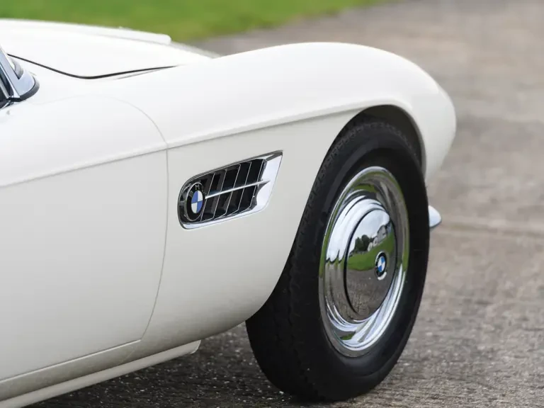 1958 BMW 507 - Image 16 of 31