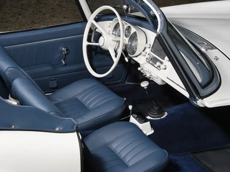 1958 BMW 507 - Image 5 of 31