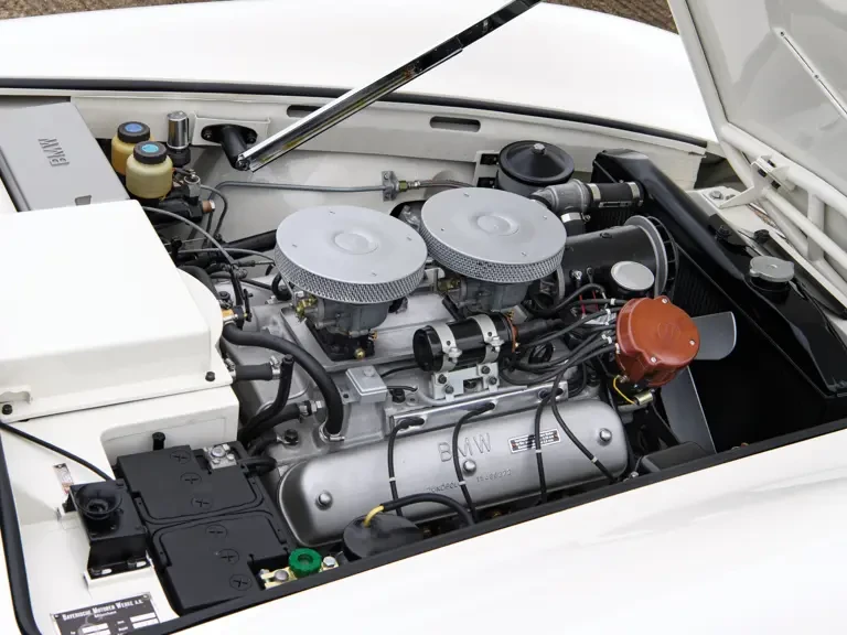 1958 BMW 507 - Image 4 of 31