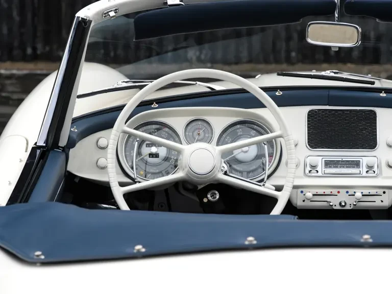 1958 BMW 507 - Image 10 of 31