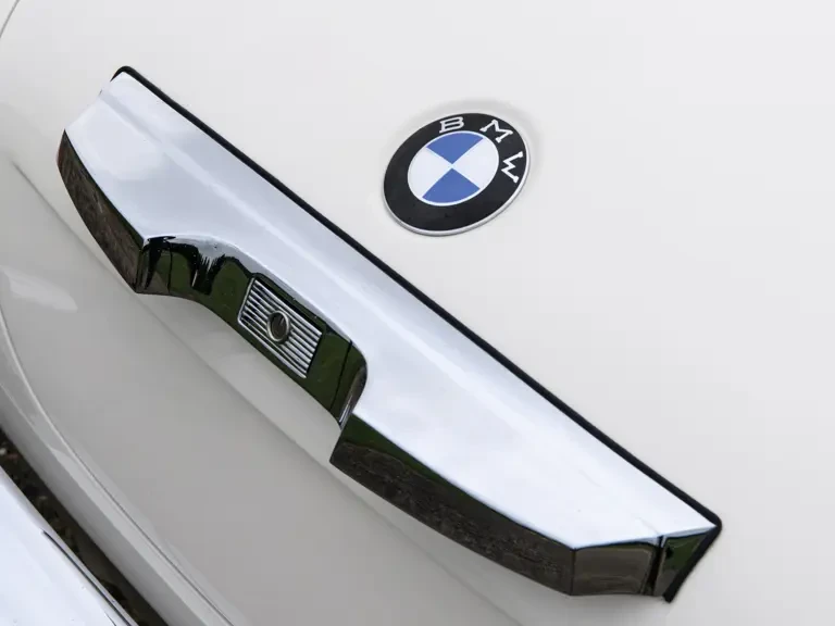 1958 BMW 507 - Image 18 of 31
