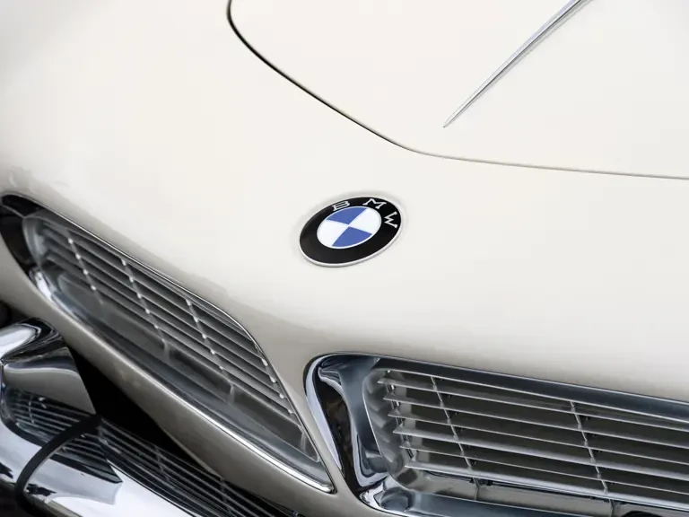 1958 BMW 507 - Image 7 of 31