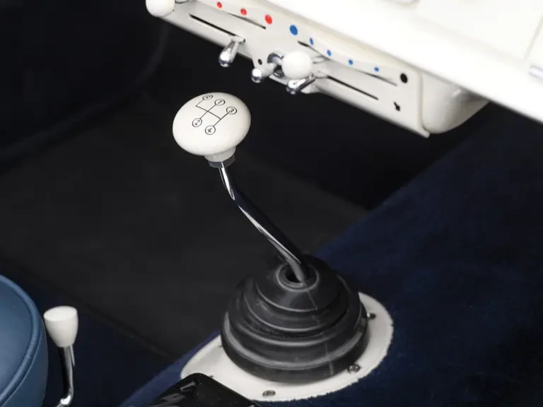 1958 BMW 507 - Image 11 of 31