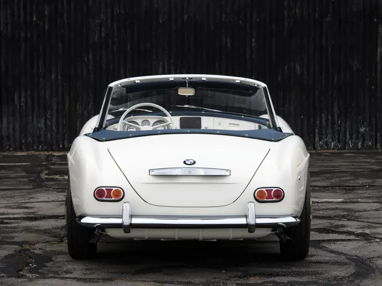 1958 BMW 507 - Image 9 of 31