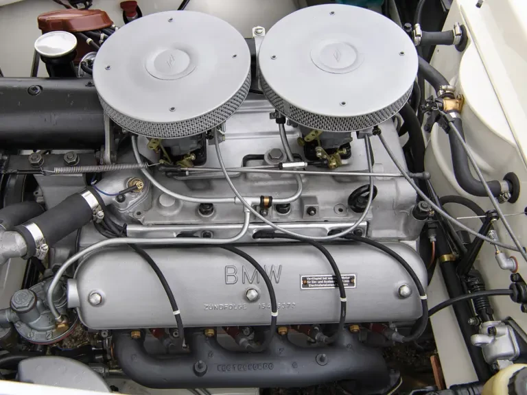 1958 BMW 507 - Image 26 of 31