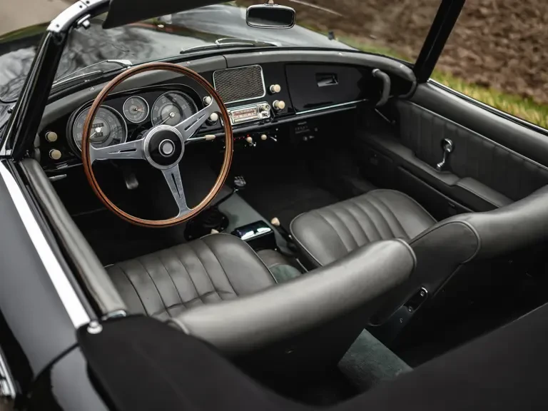 1958 BMW 507 - Image 5 of 31
