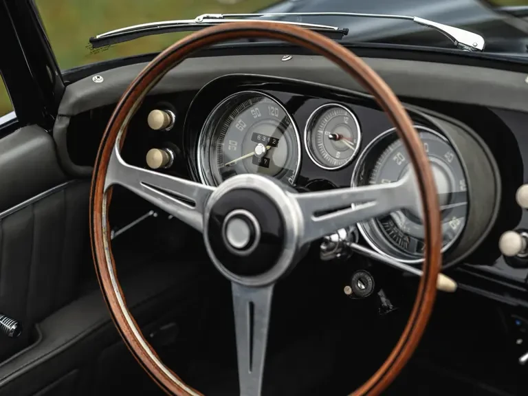 1958 BMW 507 - Image 23 of 31