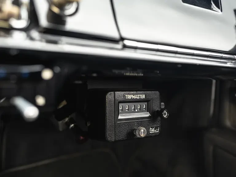 1958 BMW 507 - Image 13 of 31
