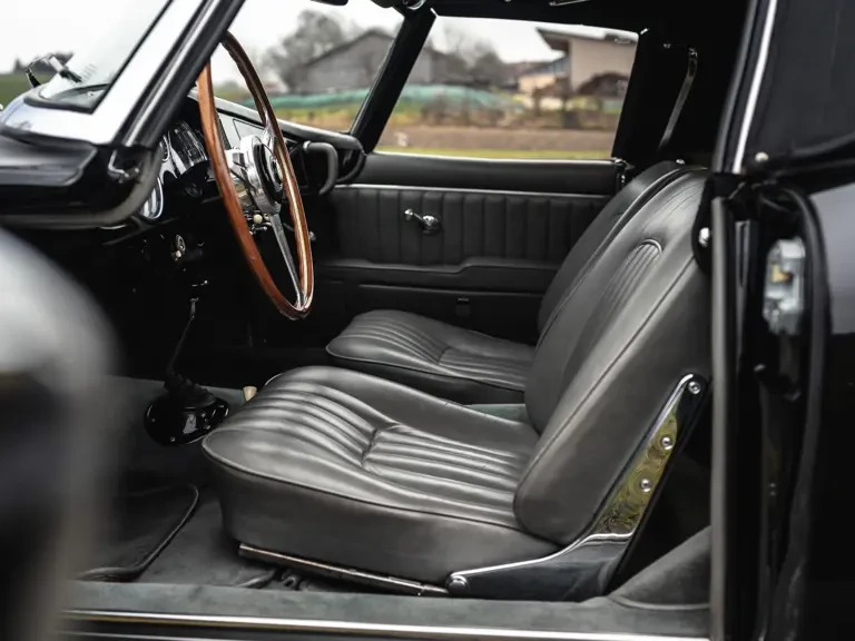 1958 BMW 507 - Image 10 of 31