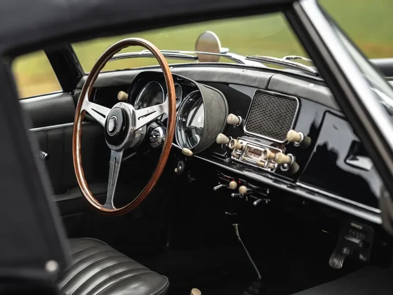 1958 BMW 507 - Image 21 of 31