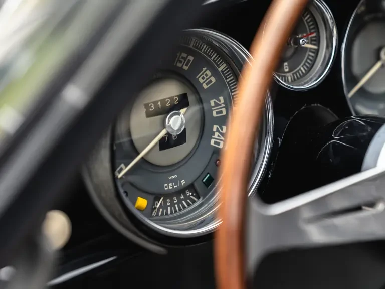 1958 BMW 507 - Image 19 of 31