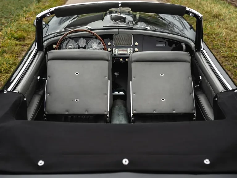 1958 BMW 507 - Image 26 of 31