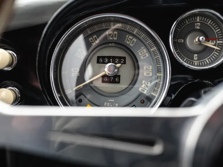 1958 BMW 507 - Image 12 of 31