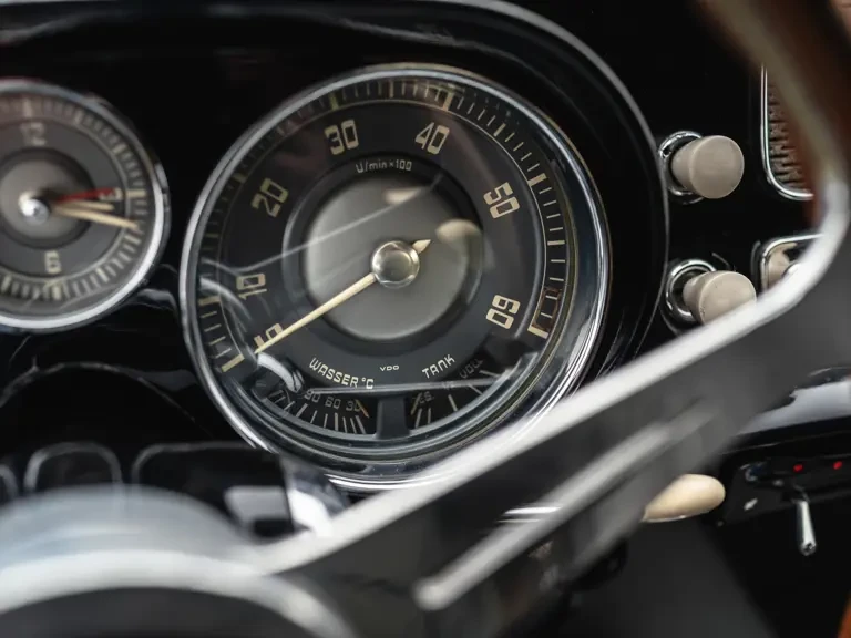 1958 BMW 507 - Image 14 of 31