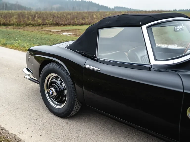1958 BMW 507 - Image 30 of 31
