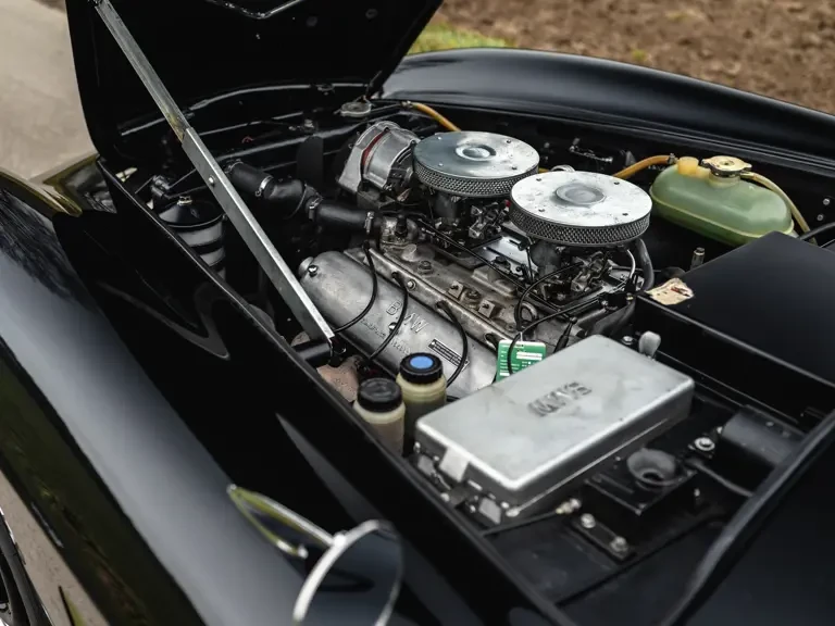 1958 BMW 507 - Image 4 of 31