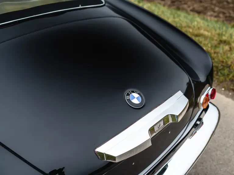 1958 BMW 507 - Image 31 of 31