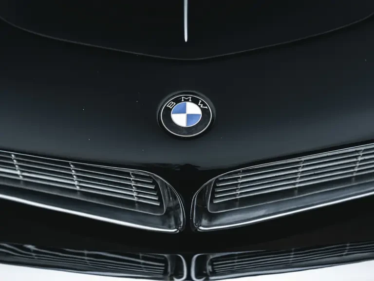 1958 BMW 507 - Image 7 of 31