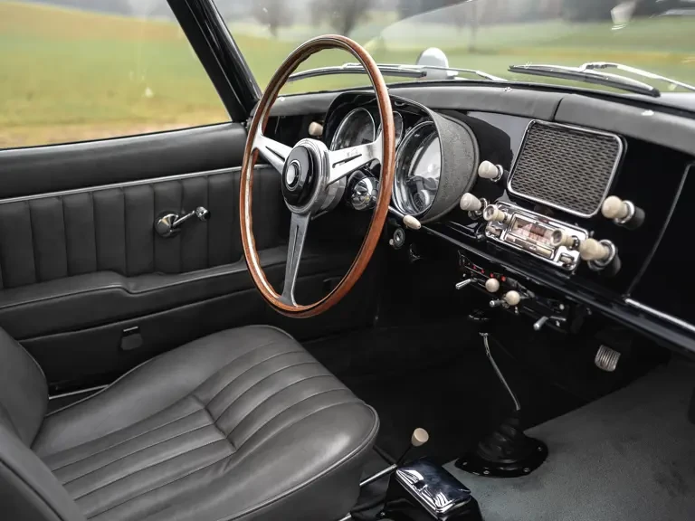 1958 BMW 507 - Image 15 of 31