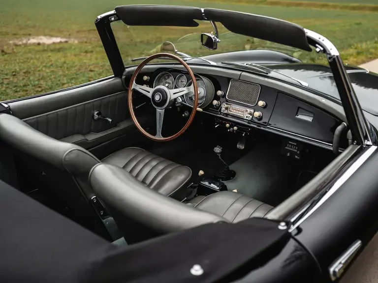 1958 BMW 507 - Image 28 of 31