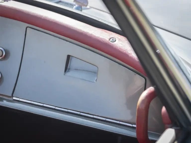 1958 BMW 507 - Image 21 of 31