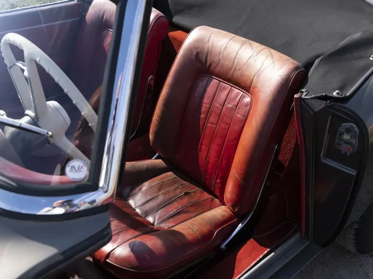 1958 BMW 507 - Image 25 of 31