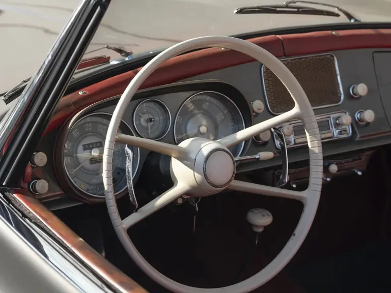 1958 BMW 507 - Image 14 of 31