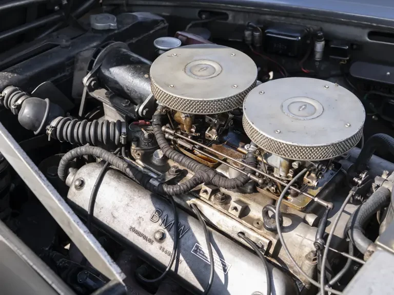 1958 BMW 507 - Image 4 of 31