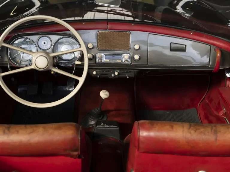 1958 BMW 507 - Image 5 of 31